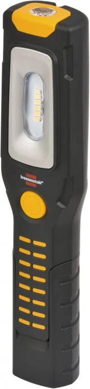 1175670 Brennenstuhl Фонарь светодиодный аккумуляторный 300/100 Лм (фото 1)