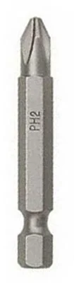 GP3700-50 GEPARD Насадка крестообразная PH2 50 мм (фото 1)