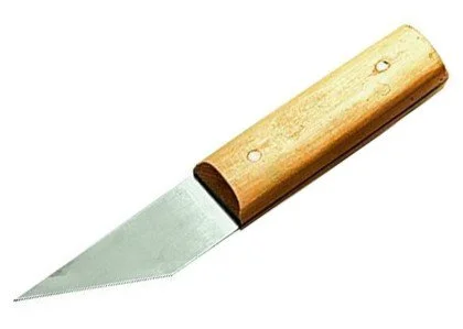 НСл Металлист Нож строительный (фото 1)