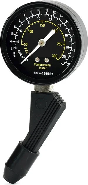 G-320 TRISCO Компрессометр для бензиновых двигателей (фото 1)