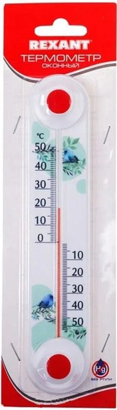 70-0601 REXANT Термометр наружный (фото 2)