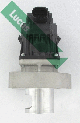 FDR628 LUCAS Клапан возврата ОГ (фото 1)