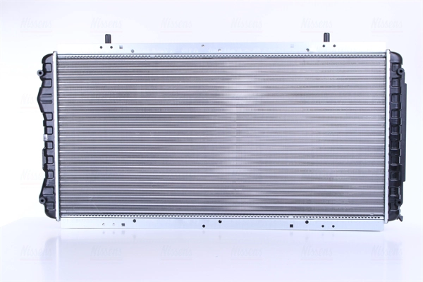 61390 NISSENS Радиатор, охлаждение двигателя (фото 8)