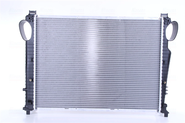 62547A NISSENS Радиатор, охлаждение двигателя (фото 7)