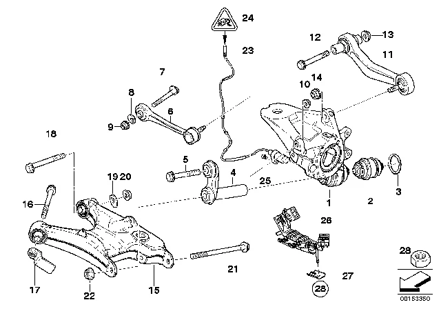 83212365924 BMW Моторное масло 10W60 синтетическое M TwinPower Turbo 1 л (фото 2)