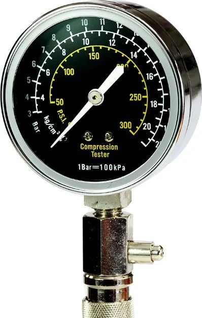 G-324 TRISCO Компрессометр бензиновых двигателей (фото 3)