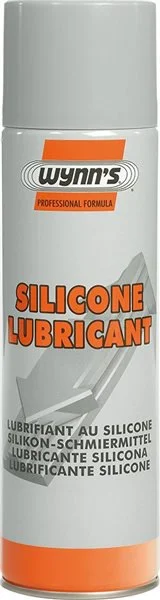 W52579 WYNN'S Cмазка силиконовая Silicone Lubricant 500 мл (фото 1)