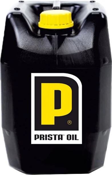 P060265 PRISTA Моторное масло 5W40 синтетическое Ultra 20 л (фото 1)
