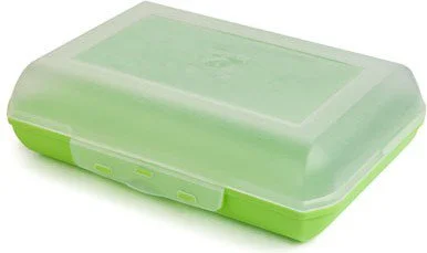 ИК18338000 BEROSSI Контейнер пластиковый для обеда 0,7 л (фото 1)