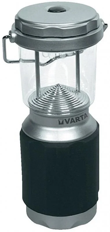 16664101111 VARTA Фонарь светодиодный XS Camping Lantern LED 4AA (фото 2)