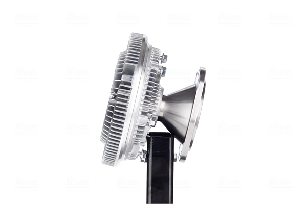 86052 NISSENS Сцепление, вентилятор радиатора (фото 7)