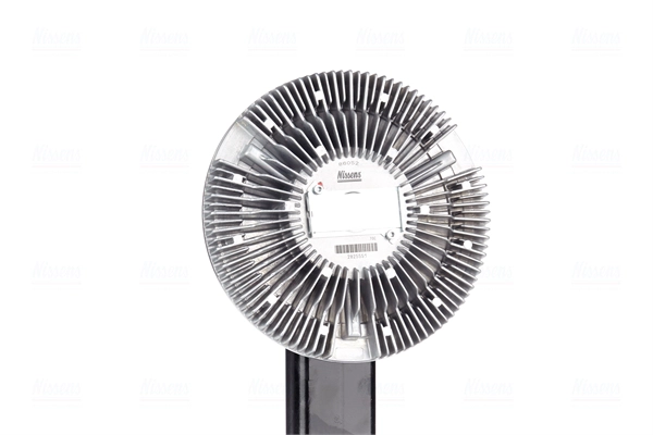 86052 NISSENS Сцепление, вентилятор радиатора (фото 9)