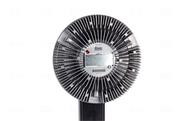 86090 NISSENS Сцепление, вентилятор радиатора (фото 9)