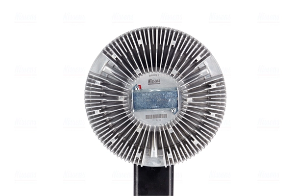 86091 NISSENS Сцепление, вентилятор радиатора (фото 6)