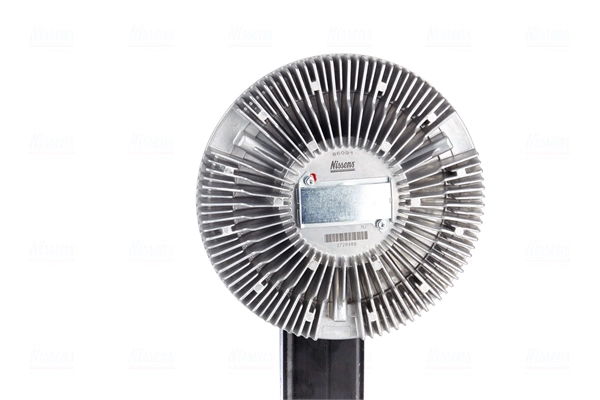 86091 NISSENS Сцепление, вентилятор радиатора (фото 9)