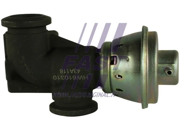 FT60233 FAST Клапан возврата ОГ (фото 1)