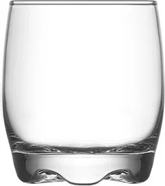 LV-ADR15F LAV Набор стаканов для виски Adora 6 штук 290 мл (фото 1)