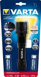 018701101421 VARTA Фонарь светодиодный LED INDESTRUCTIBLE (фото 1)