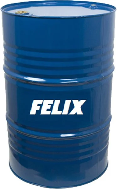 430206185 FELIX Антифриз G11 синий Expert 50 кг (фото 2)