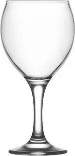 LV-MIS560F LAV Набор бокалов для вина Misket 6 штук 365 мл (фото 1)
