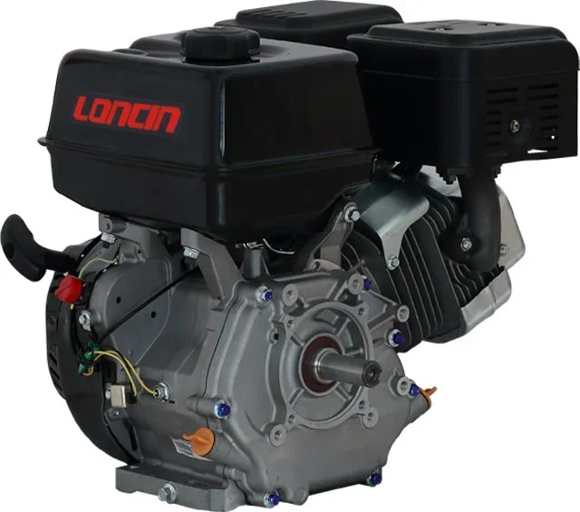 G390FA LONCIN Двигатель бензиновый G390FA (фото 3)