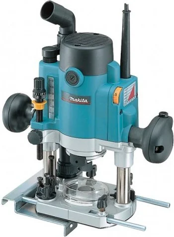 RP1110C MAKITA Фрезер RP 1110 C (фото 1)