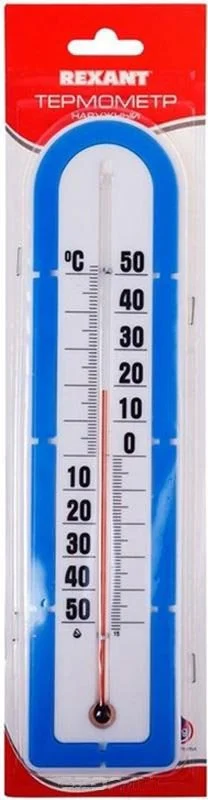 70-0605 REXANT Термометр наружный (фото 2)