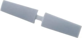 104031 SIGMA Накладка защитная пластмассовая для рукоятки плиткорезов 2С4, 2В4 (фото 1)