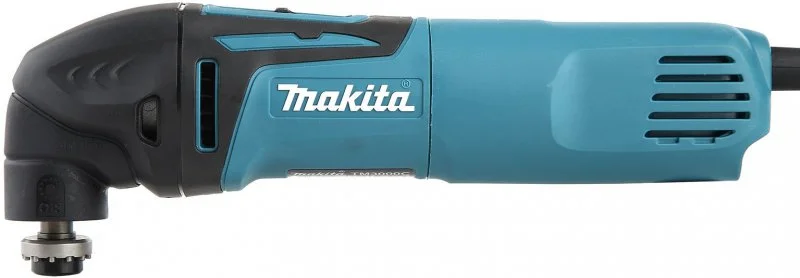 TM3000C MAKITA Многофункциональный инструмент (реноватор) TM 3000 C (фото 2)