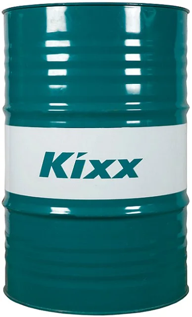 L5312D01E1 KIXX Моторное масло 5W30 синтетическое G1 200 л (фото 1)