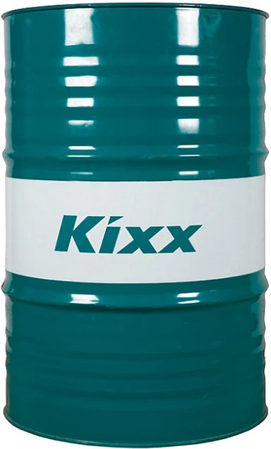 L5316D01E1 KIXX Моторное масло 10W40 полусинтетическое G SL 200 л (фото 1)