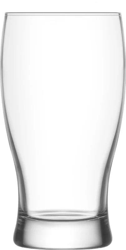 LV-BLK394F LAV Набор стаканов для пива Belek 6 штук 580 мл (фото 2)