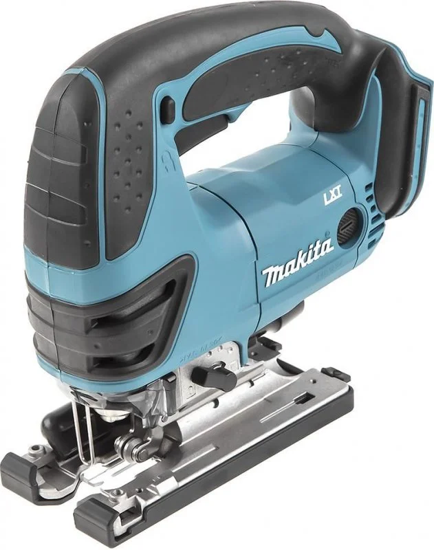 DJV180Z MAKITA Лобзик аккумуляторный DJV 180 Z (фото 1)