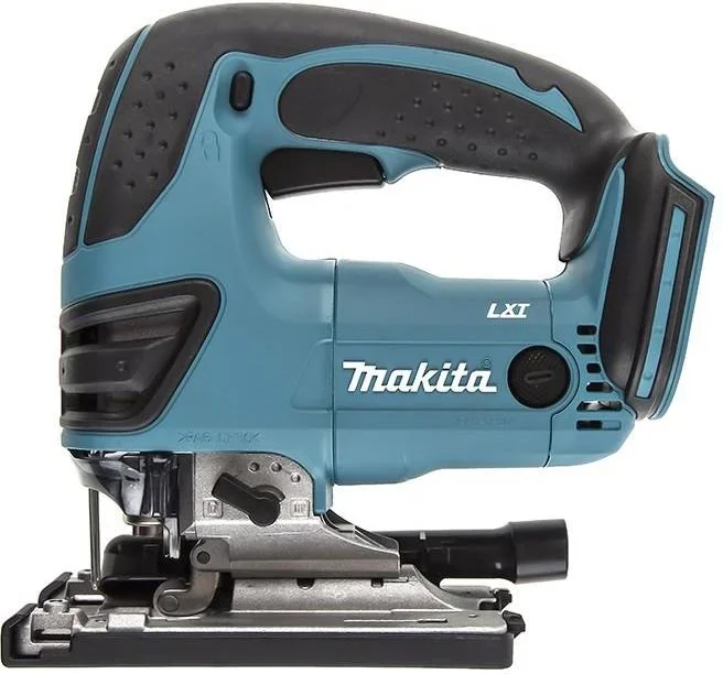 DJV180Z MAKITA Лобзик аккумуляторный DJV 180 Z (фото 2)