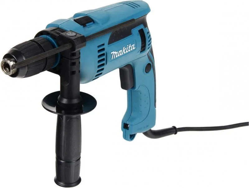 HP1641FK MAKITA Дрель ударная HP 1641 FK (фото 2)