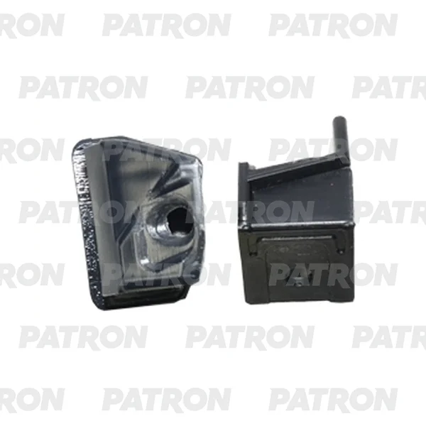 P39-0040T PATRON Ремкомплект крепления фары (фото 1)