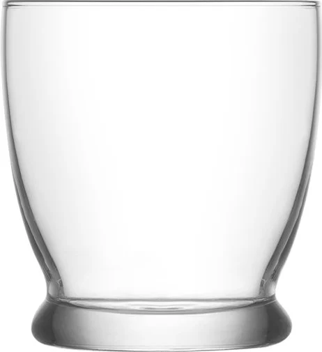 LV-ROM343F LAV Набор стаканов для виски Roma 6 штук 295 мл (фото 2)
