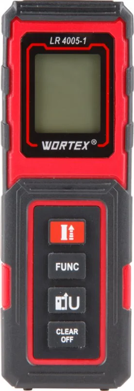 LR400512714 WORTEX Дальномер лазерный LR 4005-1 (фото 3)