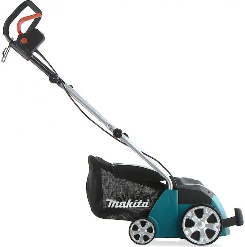 UV3200 MAKITA Аэратор-скарификатор UV 3200 (фото 2)