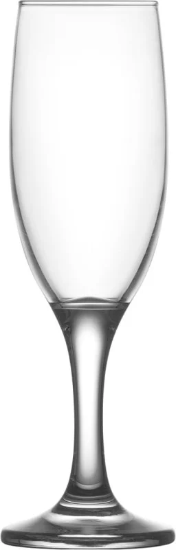 LV-MIS535F LAV Набор бокалов для шампанского Misket 6 штук 190 мл (фото 2)