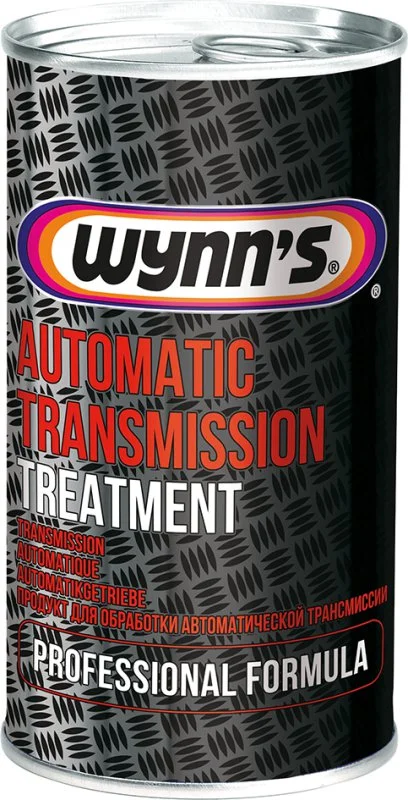 W64544 WYNN'S Герметик АКПП Automatic Transmission Treatment 325 мл (фото 2)