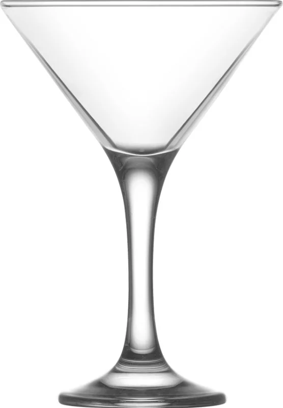 LV-MIS586F LAV Набор бокалов для мартини Misket 6 штук 175 мл (фото 2)