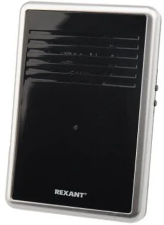 73-0015 REXANT Звонок дверной беспроводной RX-30 (фото 1)