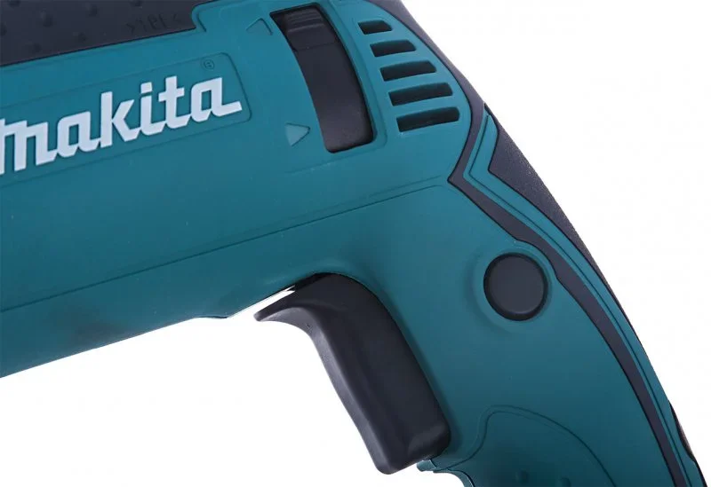 HP1641FK MAKITA Дрель ударная HP 1641 FK (фото 8)