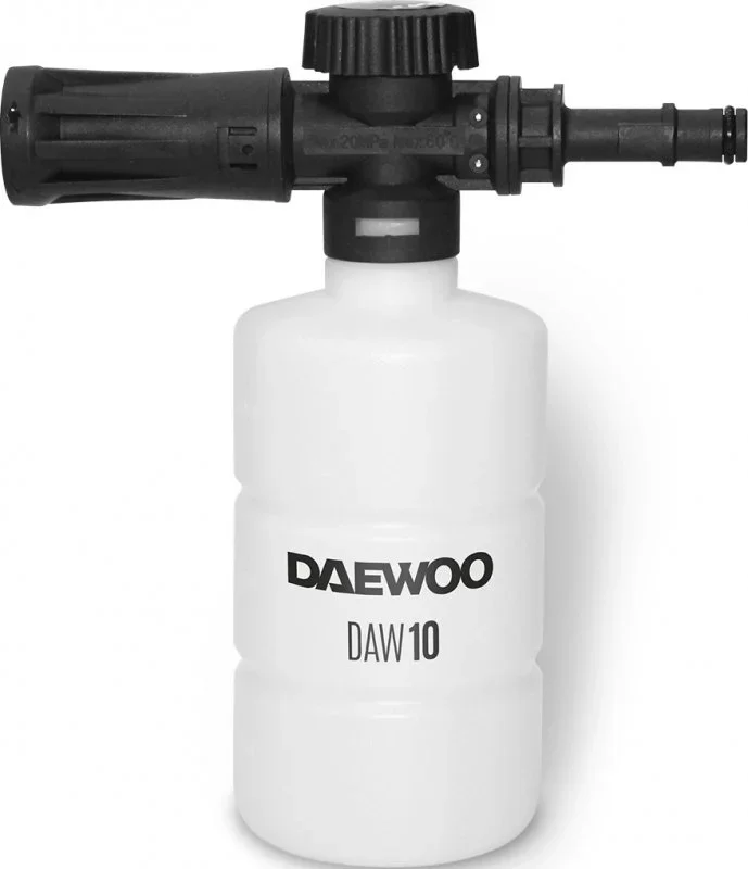 DAW 10 DAEWOO POWER Пеногенератор DAEWOO DAW 10 (фото 1)