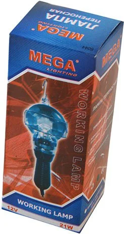 HS-6044B MEGA Светильник переносной TG-2118 (фото 2)