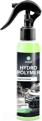 125317 GRASS Полироль Hydro polymer 250 мл (фото 1)