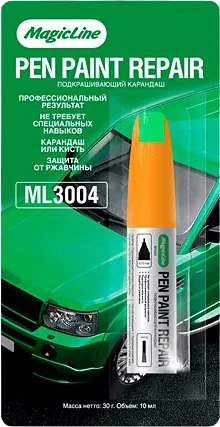 ML3004 MAGICLINE Карандаш подкрашивающий зеленый (фото 1)