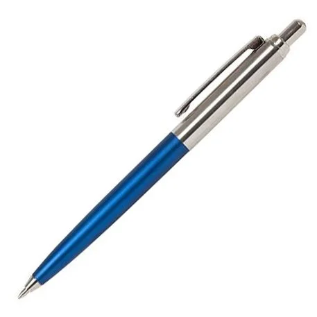 GBP07PR-B* GF Ручка подарочная Progress синий корпус (фото 2)