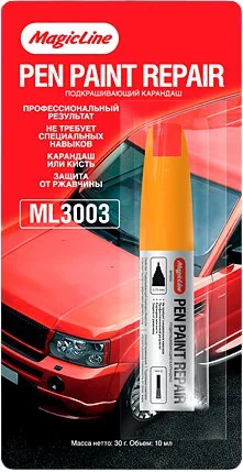 ML3003 MAGICLINE Карандаш подкрашивающий красный (фото 1)